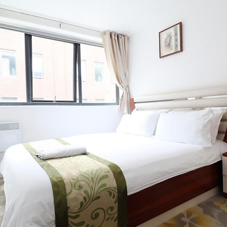 Queen Stay Apartments Sheffield Chambre photo