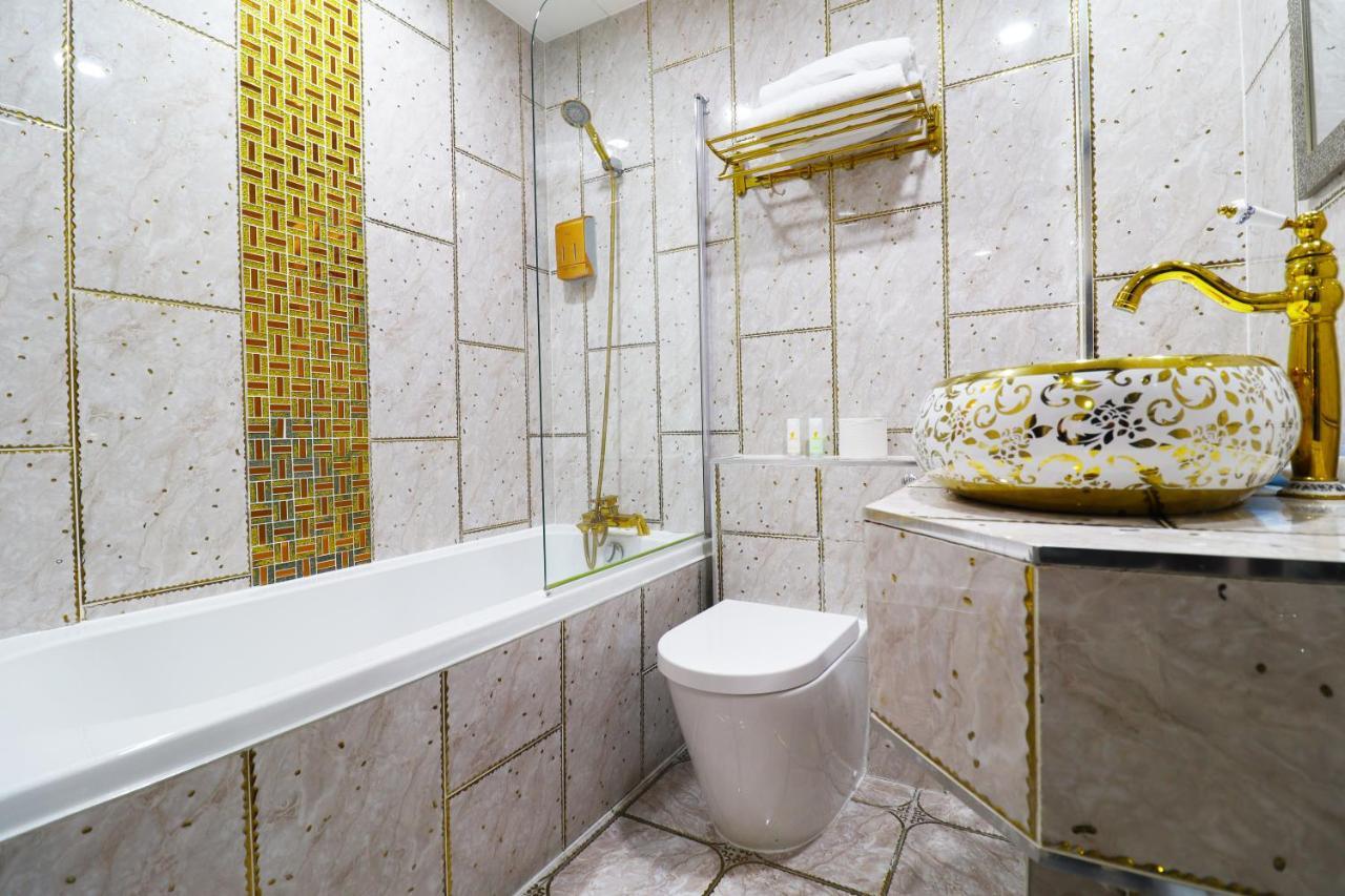 Queen Stay Apartments Sheffield Extérieur photo