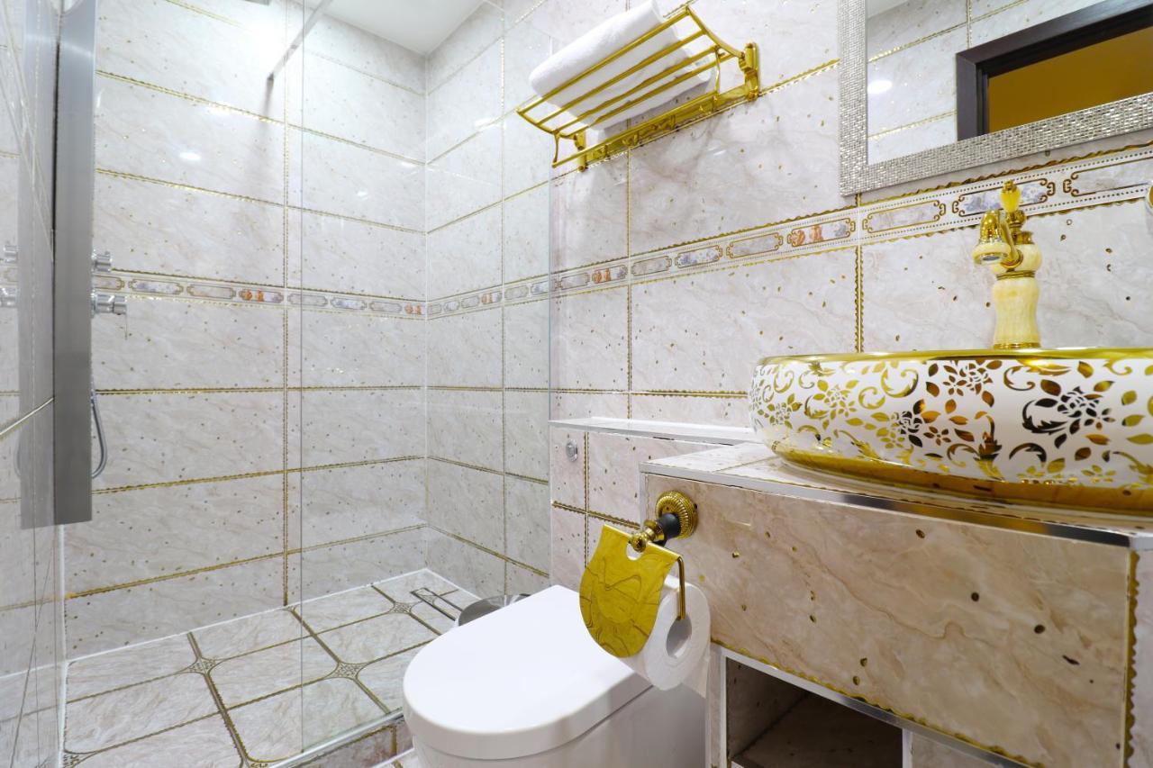 Queen Stay Apartments Sheffield Extérieur photo