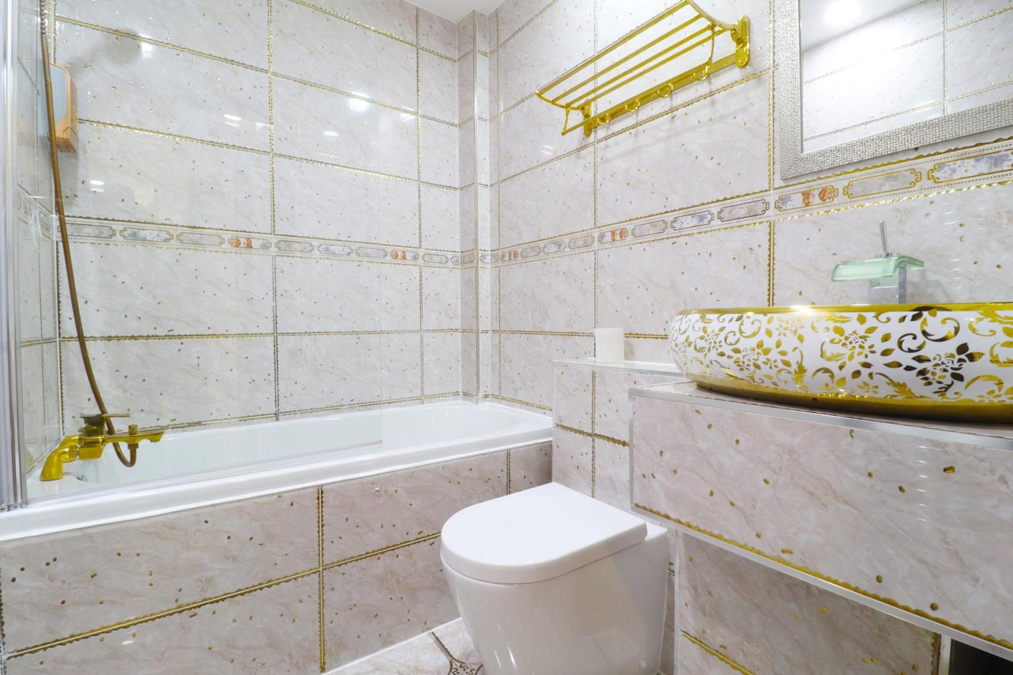 Queen Stay Apartments Sheffield Chambre photo