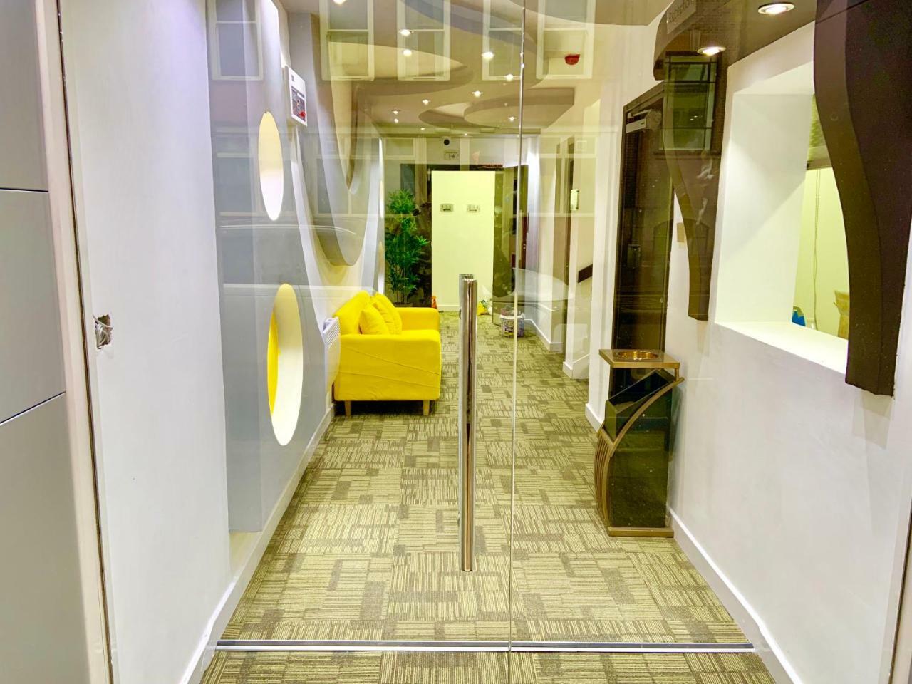 Queen Stay Apartments Sheffield Extérieur photo