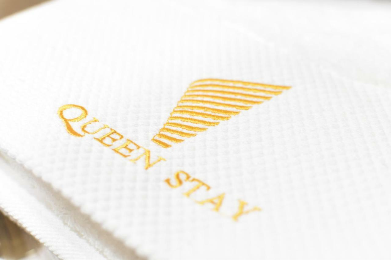 Queen Stay Apartments Sheffield Extérieur photo