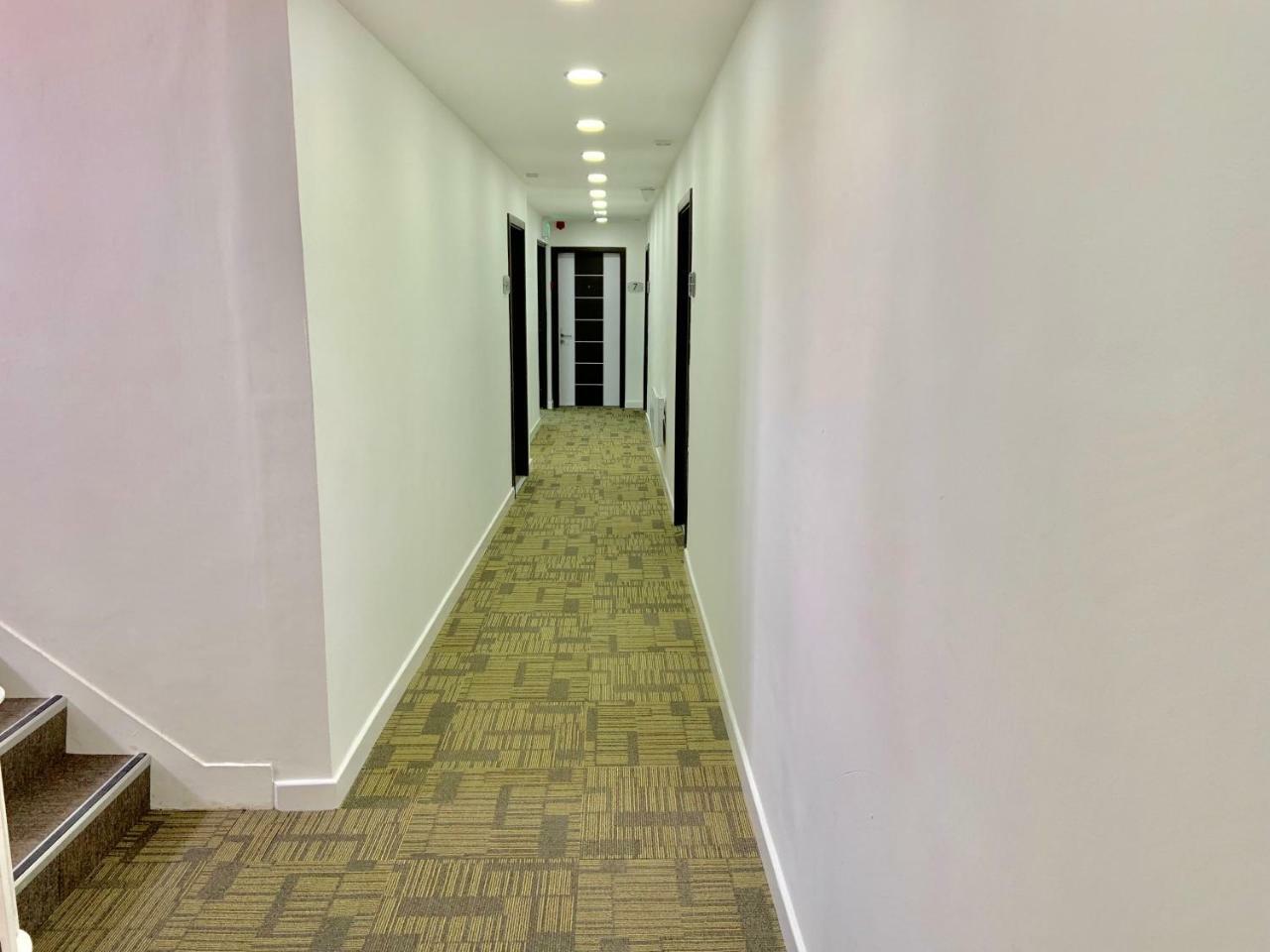 Queen Stay Apartments Sheffield Extérieur photo