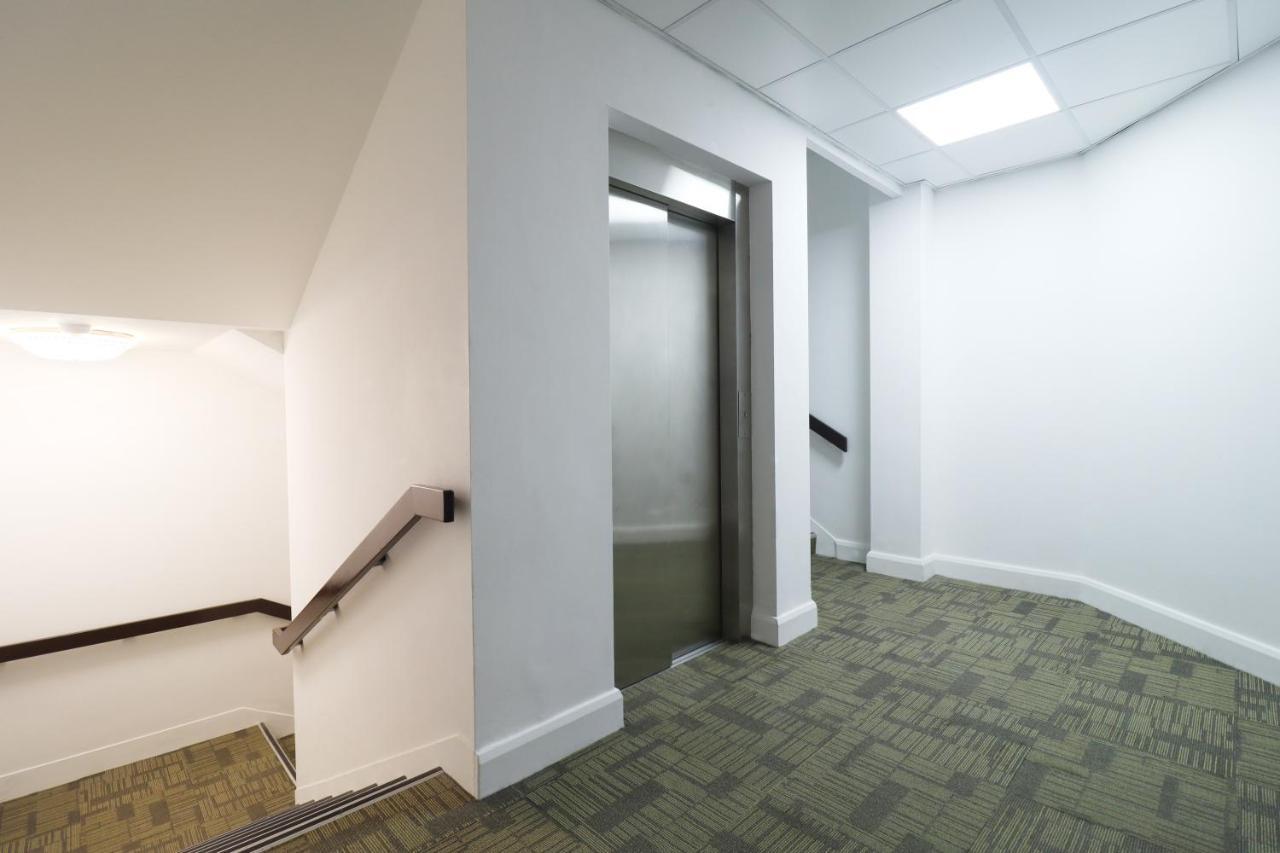 Queen Stay Apartments Sheffield Extérieur photo